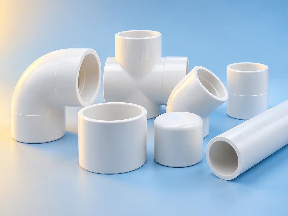 PVC Línea 110